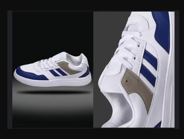 Stylish Casual Sneakers for Men