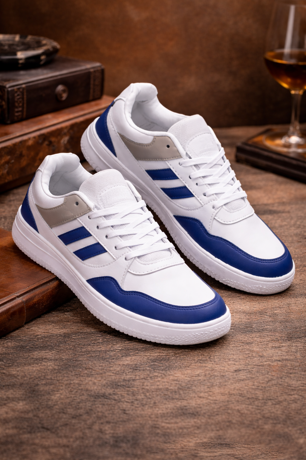 Stylish Casual Sneakers for Men